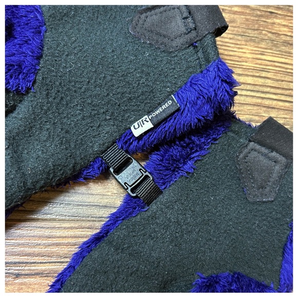The North Face Denali Thermal Touchscreen Gloves - Picture 5 of 6